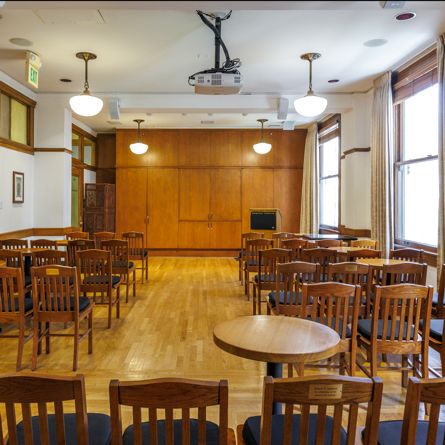 image used to highlight the event-meeting-room-rentals section.