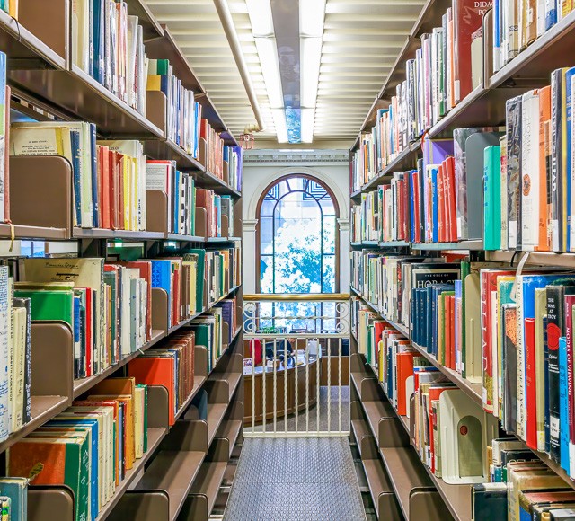 Mechanics' Institute Library and Chess Room, photo 5