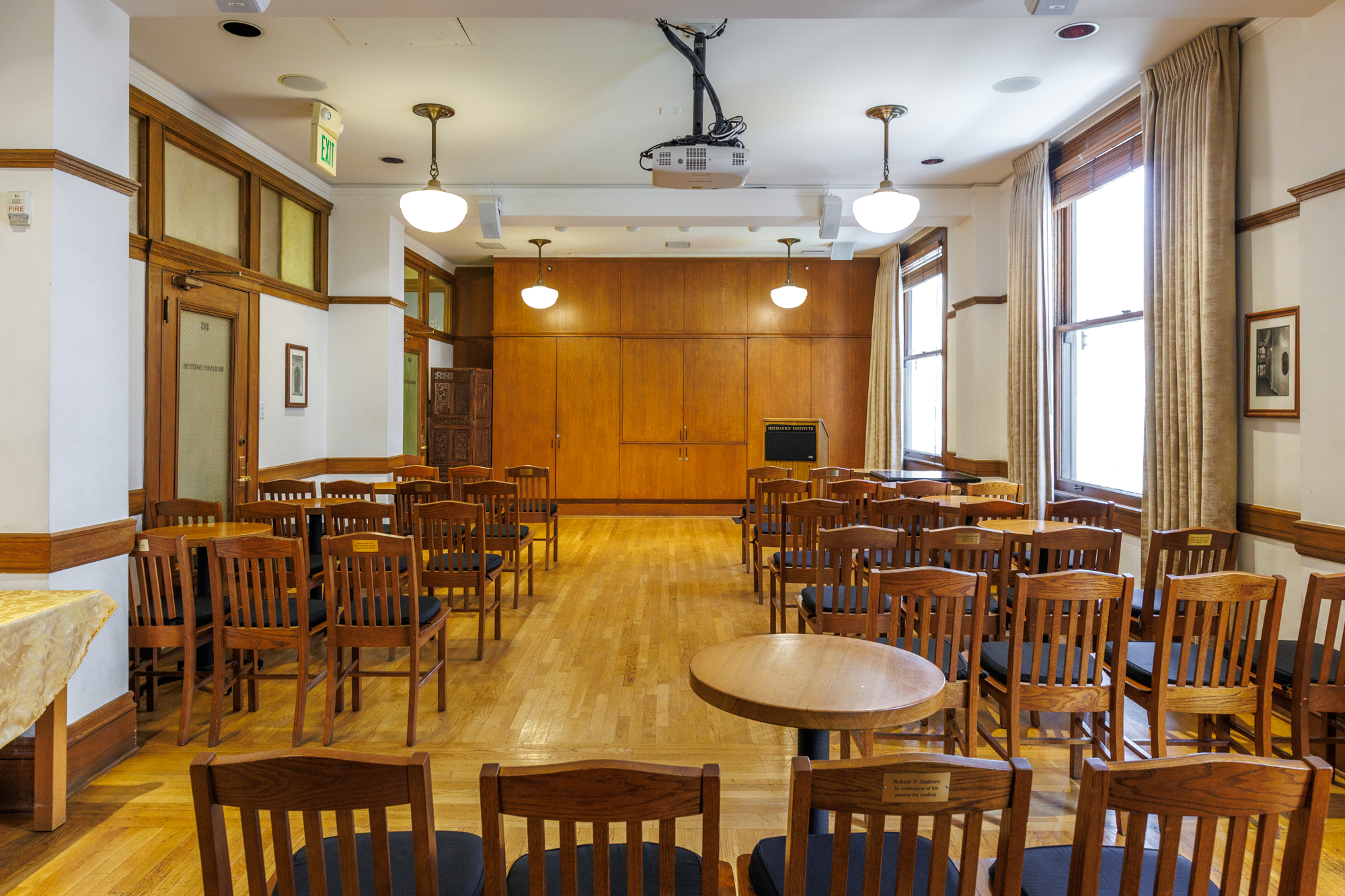 Meeting Room Photo