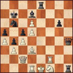 Stockfish 16 Plays An Absolutely ABNORMAL and UNIQUE Positional Idea! 