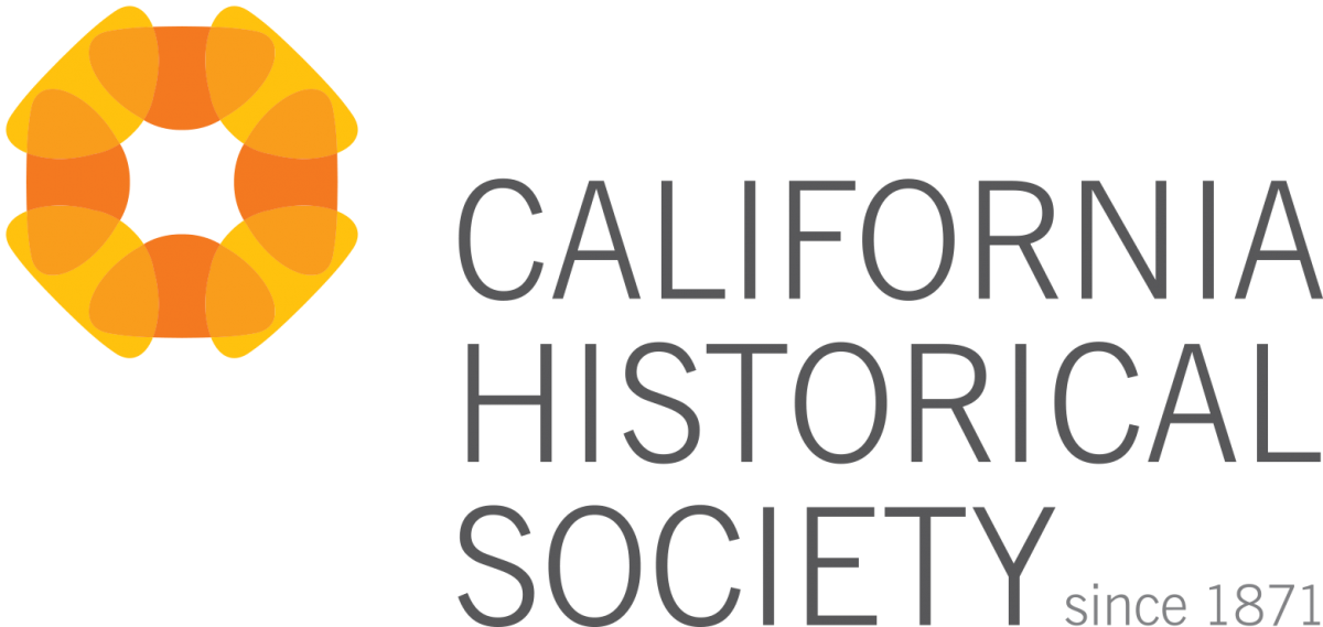 California Historical Society logo