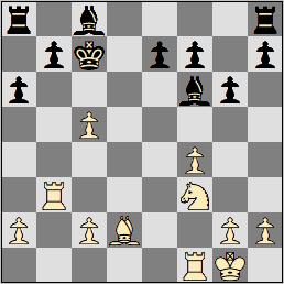 What? 3… Be6 in the Albin Countergambit? – Easy Chess Tips