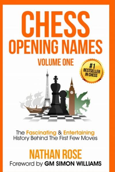 Chess Openings and Book Moves 