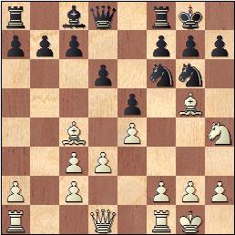 Chess Skills: Capablanca -- Lasker, Game 11