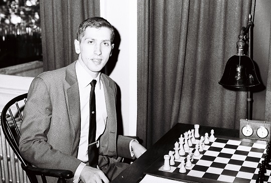 Chessmetrics Summary for 1961-1962