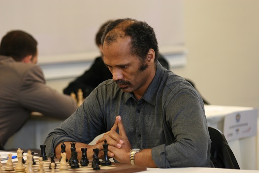 Chess Room Newsletter #724