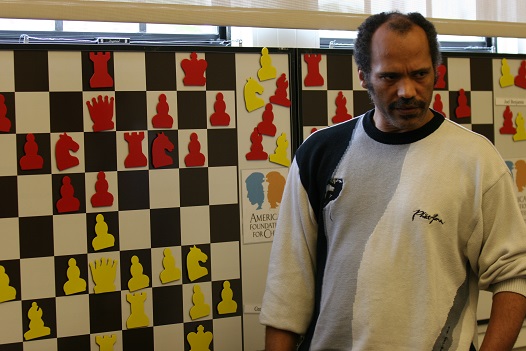 Emory Tate  Top Chess Players 