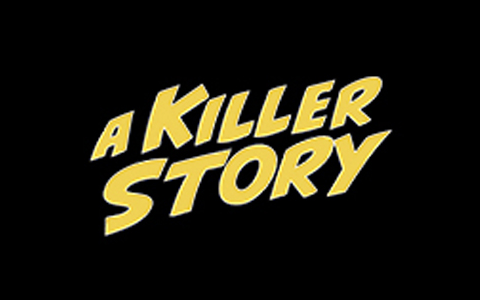 A Killer Story — Staged Dramatic Reading | Mechanics' Institute