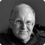 Photograph of Gray Brechin