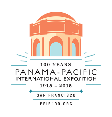 Logo for PPIE 100th Anniversary