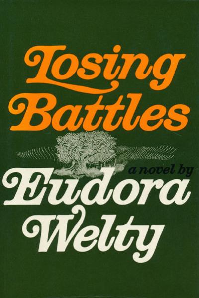 Losing Battles cover