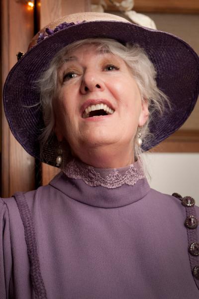 Bloomsday Performance