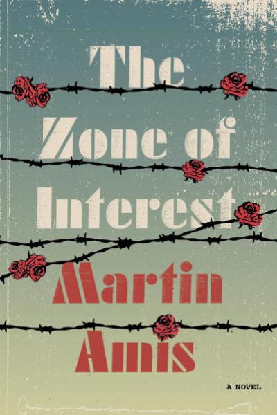 Book cover of Zone of Interest