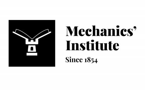 Mechanics' Institute logo