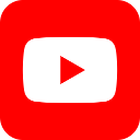 YouTube logo