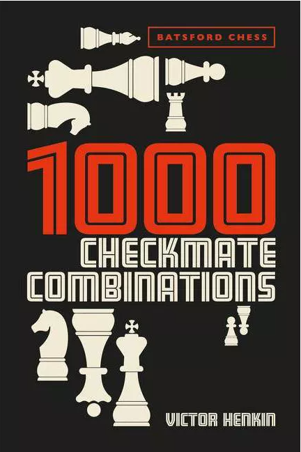 Chess Room Newsletter #1000