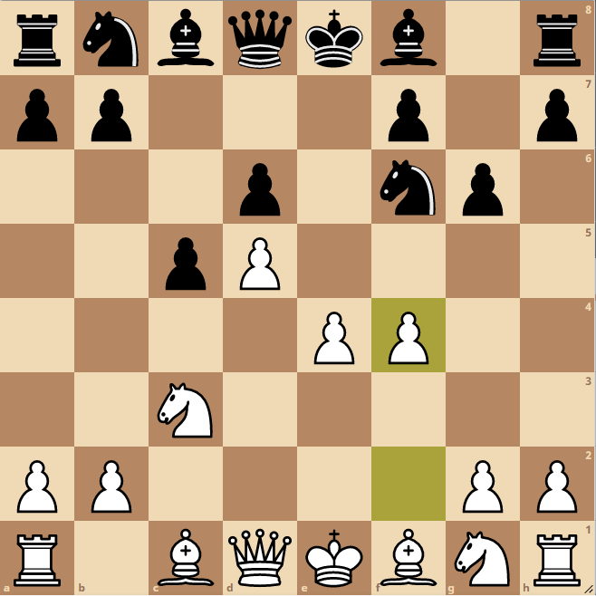 Ruy Lopez Tactics: Chess Opening Combinations and Checkmates by