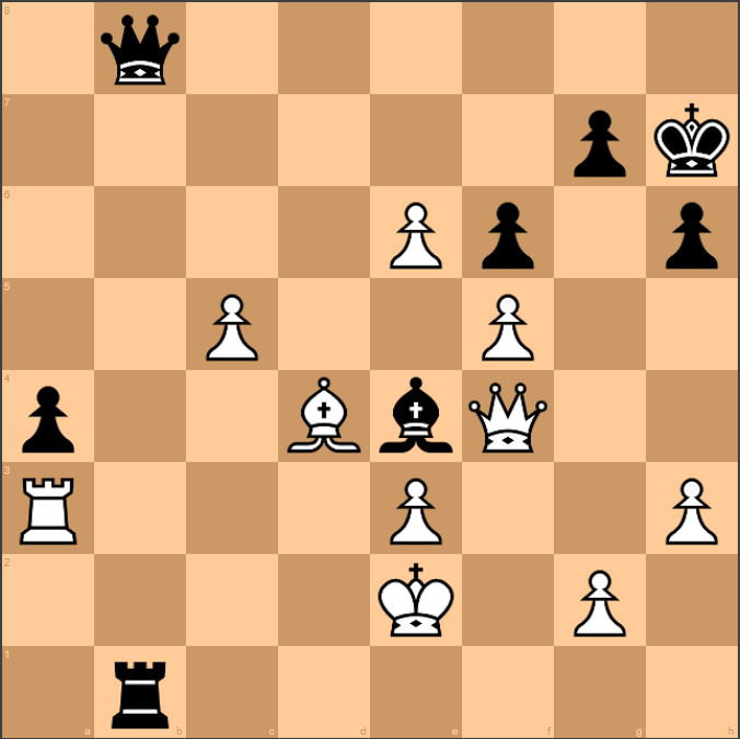 DEFEATING THE SICILIAN TAIMANOV. 6 Qd3 *** an EFFECTIVE METHOD that will  surprise YOUR RIVAL. 
