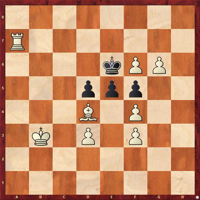 Mikhail Tal's Smashing Sicilian Miniature - Tal vs. NN, 1963 