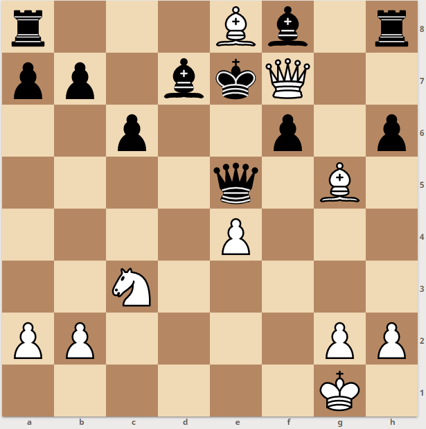 White's rook is stuck, but how can white win here? Based on recent otb game  : r/chess