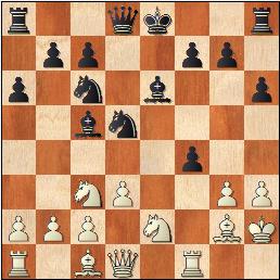 Lindores Abbey SF: Carlsen and Dubov take the lead