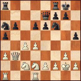 Game 6 - Alekhine vs Capablanca  World Championship Match 1927