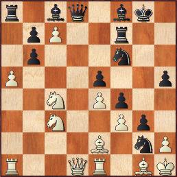 Ghosts on the Chessboard: Caro-Kann, Exchange Variation 