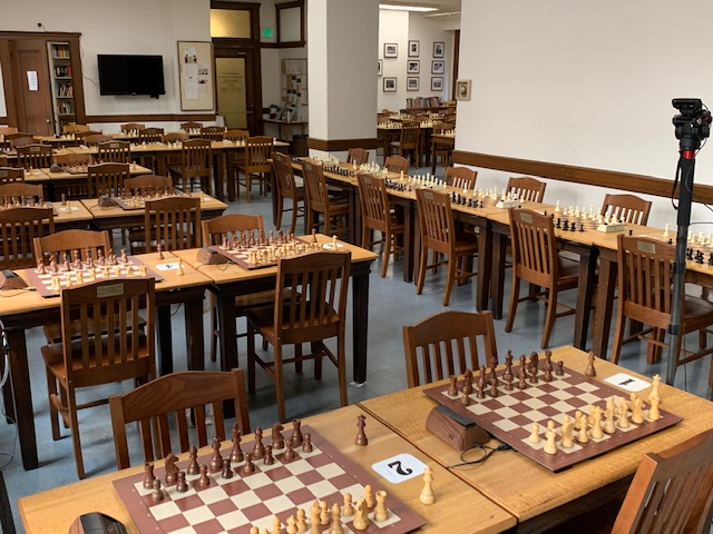 Mechanics' Institute Chess Club - Wikipedia