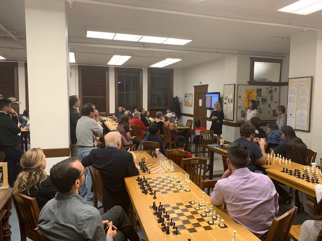 Chess Room Newsletter #892