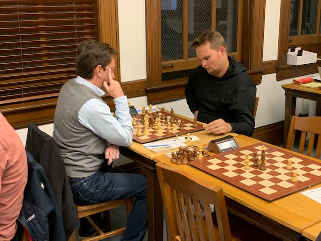 According to Stockfish 15, 3.h4 is the best move against the KID. You've  got to be kidding. : r/chess