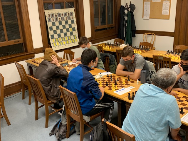 Mechanics' Institute Chess Club - Wikipedia