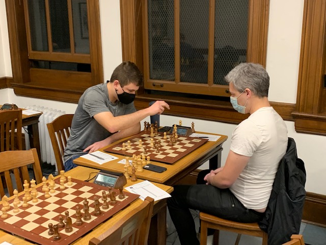 Chess (#1224)