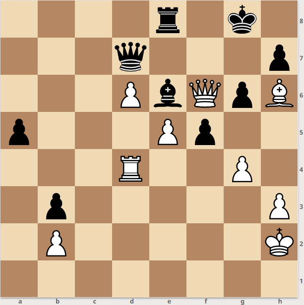 I played an OTB game with my friend and want to analyse it, chess.com is  refusing to show the game accuracy, why is this? : r/chess