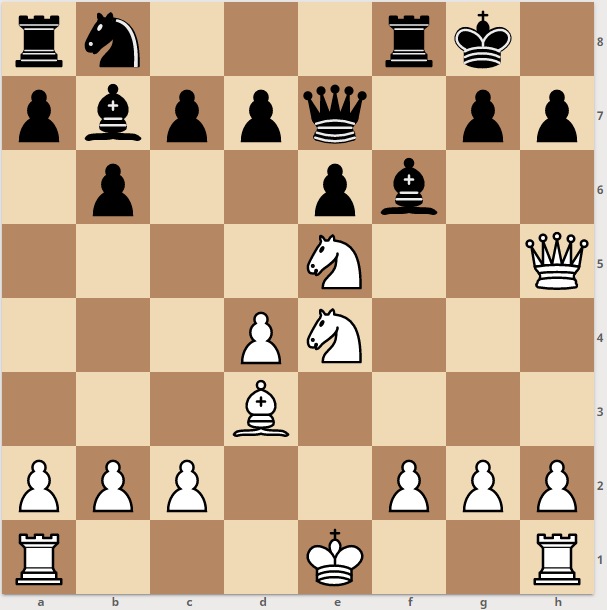 A Black Fianchetto System in the Open Games, Part Two (1.e4 e5 2