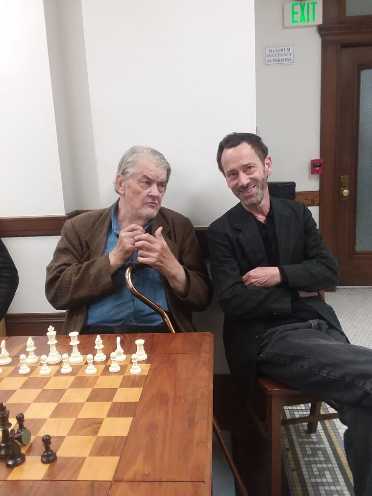 Modern Chess Opening Traps by Lombardy, William