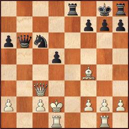 chess24 - Carlsen beats Topalov to take the sole lead in