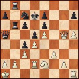 The Week in Chess 1474