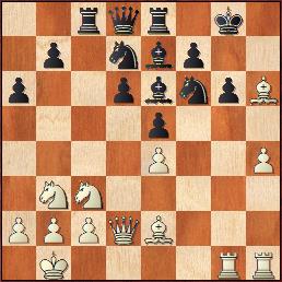 Chess Opening #6 Stafford Gambit Chess Opening Discover the