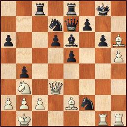 CHESS NEWS BLOG: : 10 greatest chess games of all time by GM  Mickey Adams