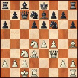 IM Pranav Overtakes GMs in Second Fischer Random Swiss 