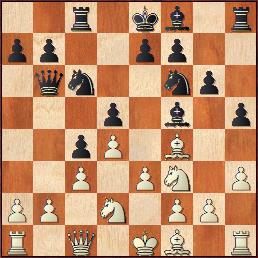 Paul Morphy's Problem - SparkChess