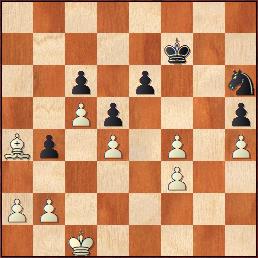 12-year-old Pranav uses the London system to beat GM Karthik