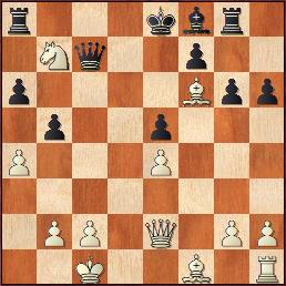 The way in which Magnus Carlsen grinds in equal positions, Cheparinov vs  Carlsen