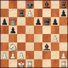 The Week in Chess 1496