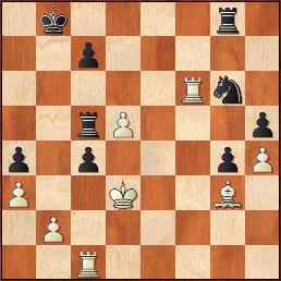 Magic in the Benoni Defense - TheChessWorld