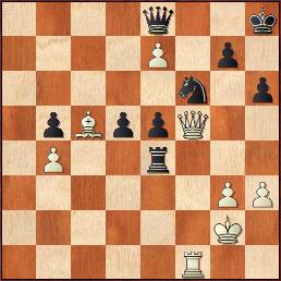 Capablanca v. Alekhine 1927 - Mate in 3 : r/chess