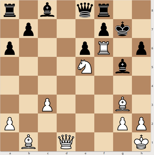 Tricky & Aggressive Chess Opening Gambit for White After 1.e4 - Remote Chess  Academy