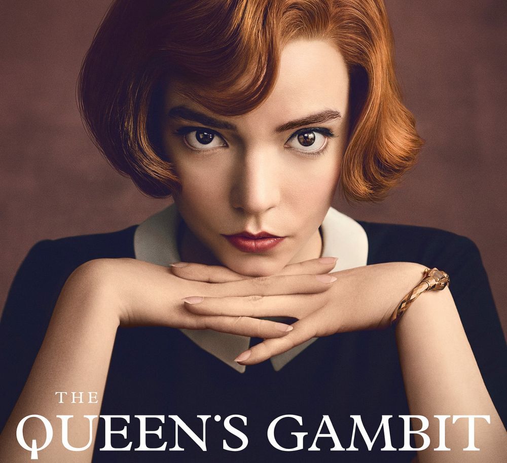 The Queen's Gambit - Episode 7 review - ChessBase India