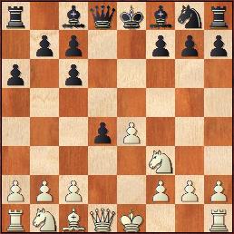 Bughouse for Beginners: The Advance Variation of the French