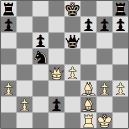 chess puzzles worksheets, checkmate in one move for a beginner.